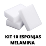 kit lava rapido 3