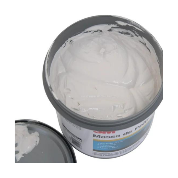 Massa de Polir a Base d'água - 3M