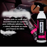 Revelax - Revelador de Holografias 500ml - Vonixx