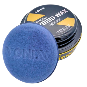 Carnaúba Hybrid Wax Cera Protetora 240ml - Vonixx