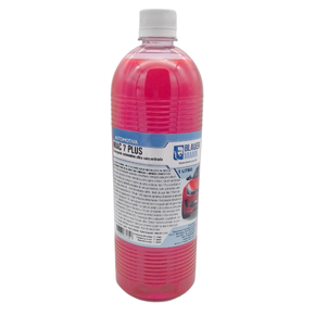 Shampoo Mac 7 Automotivo Super Concentrado 1LT