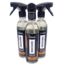 Kit Higicouro 500ml - Limpador de Couro - Vonixx