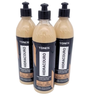 Kit Hidracouro 500ml - Hidratante de Couro - Vonixx
