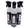 Kit Delet 500ml - Limpador Para Pneus - Vonixx