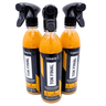 Kit Carnaúba Tok Final 500ml - Vonixx