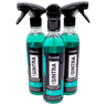 Kit Sintra Fast 500ml - Vonixx