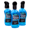 Kit Limpa Vidros 500ml - Vonixx