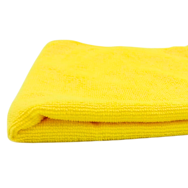 Flanela Microfibra 38x38 Sem Costura - Mandala Detailer