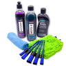Kit Lavagem Veículos