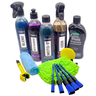 Kit Lavagem Veículos