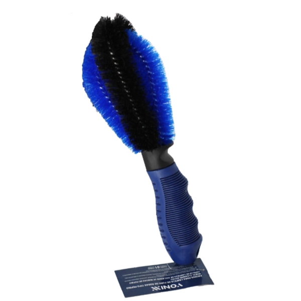 Escova Tipo Pepino Para Limpeza Furo de Rodas - Vonixx