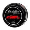 Cera Carnaúba Cleaner Wax 300g - Cadillac