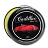 Cera Carnaúba Cleaner Wax 300g - Cadillac