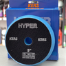 Boina de Espuma Hyper Azul Suave 6" - Kers