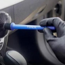 Kit de Pínceis Ultra Macios para Detalhamento Automotivo
