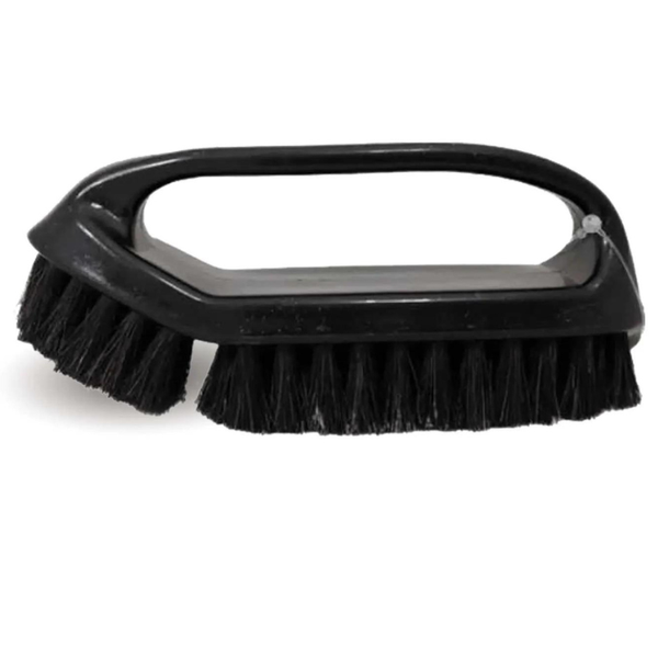 Escova Limpa Couro - Mandala Detailer