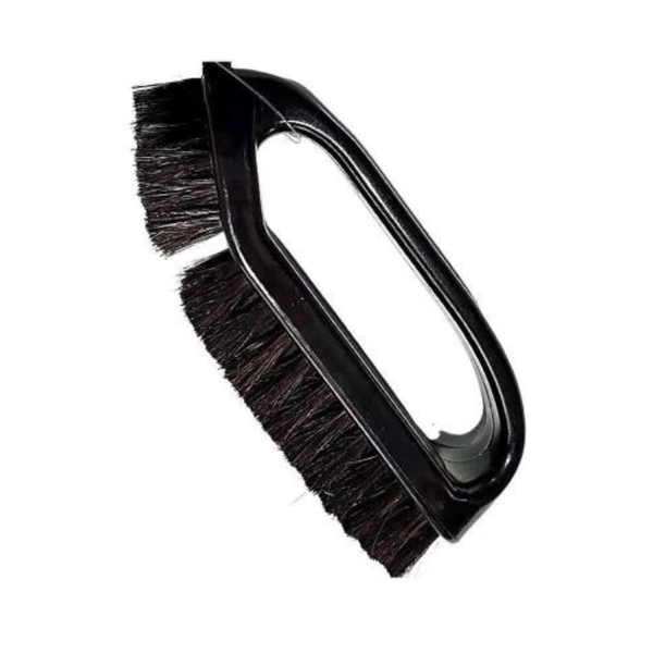 Escova Limpa Couro - Mandala Detailer