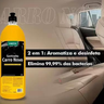Sanitizante Carro Novo 5L - Vonixx