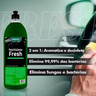 Sanitizante Fresh 1,5L - Vonixx
