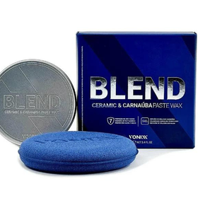 Blend Ceramic & Carnauba Paste Wax 100m