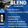 Blend Cleaner Wax 500ml - Vonixx