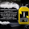 Sanitizante Finalizador 4 em 1 - Vonixx
