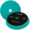 Boina Voxer Corte Pesado 6" Espuma Verde - Vonixx