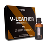 V-Leather Pro - Ceramic Coating Para Couro 50ml - Vonixx
