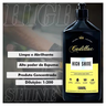 High Shine Lava Auto com Cera 500ml - Cadillac