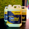 DetMol Detergente Automotivo 5L - Sandet