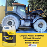 DetMol Detergente Automotivo 5L - Sandet