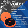 Boina Voxer Refino Espuma Laranja - Vonixx