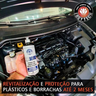 Rubead Proteção de Plásticos e Borrachas Concentrado 500ml - Easy Tech