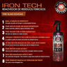 Irontech Descontaminante Ferroso 500ml - Easy Tech