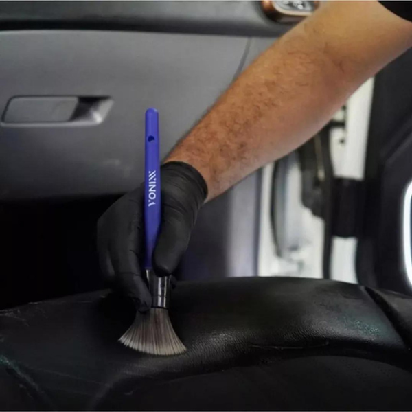 Pincél Limpeza Interna - Vonixx