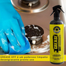 Grease Off Desengraxante Limpador Pronto Uso 500ml - Easytech