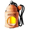Aromatizante Fresco - Areon
