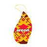 Aromatizante Folha Amber Wood - Areon