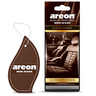 Aromatizante Folha Leather Interior - Areon