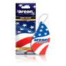 Aromatizante Folha American Dream - Areon