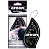 Aromatizante Folha Biverly Hills - Areon