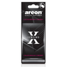 Aromatizante Folha Vanilla Version X - Areon