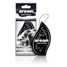 Aromatizante Folha Black Crystal - Areon