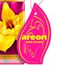 Aromatizante Folha Vanilla Bubble - Areon