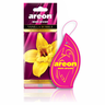 Aromatizante Folha Vanilla Bubble - Areon