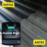 Rejuvex Black Renovador de Plasticos 400g - Vintex
