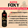 Foxy Removedor de Óleo, Graxa e Piche 1L - Razux