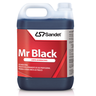 Mr Black Max Limpa Borrachas 5L - Sandet