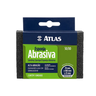 Esponja Abrasiva Alta Abrasão 70x100x25 - Atlas