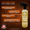 Couro Quick Detail 2 em 1 500ml - Easy Tech